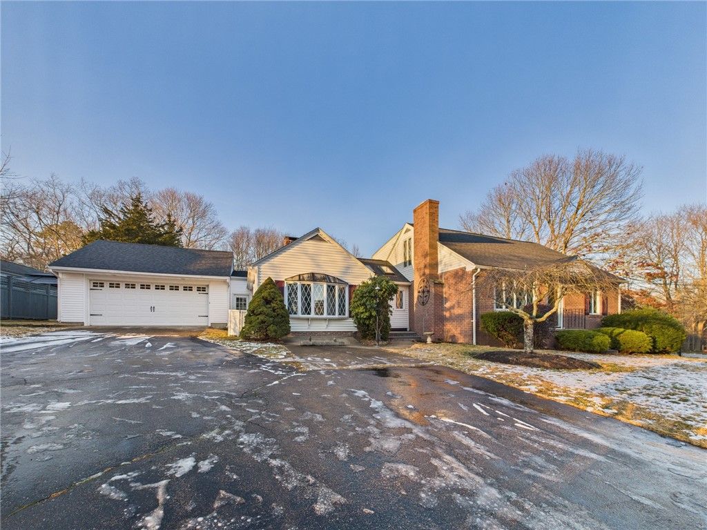 299 West Allenton Road, North Kingstown, RI 02852