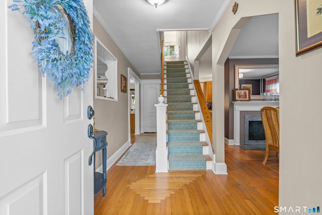 162 Newton Street, Meriden, CT 06450