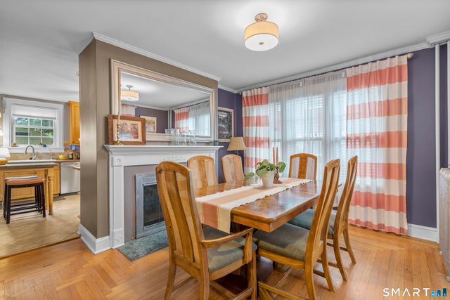 162 Newton Street, Meriden, CT 06450