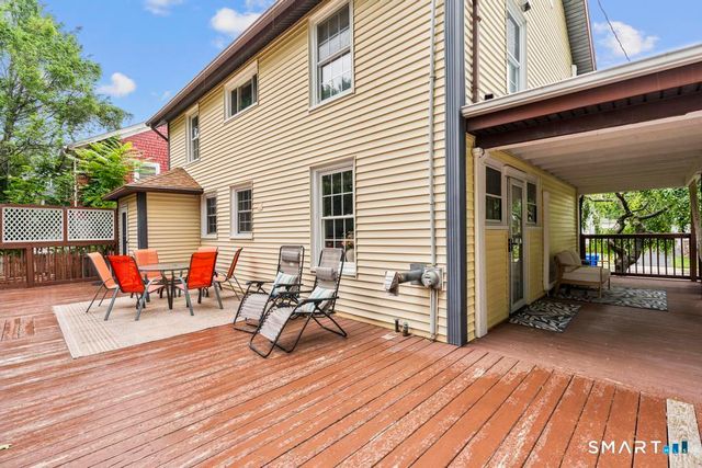 162 Newton Street, Meriden, CT 06450