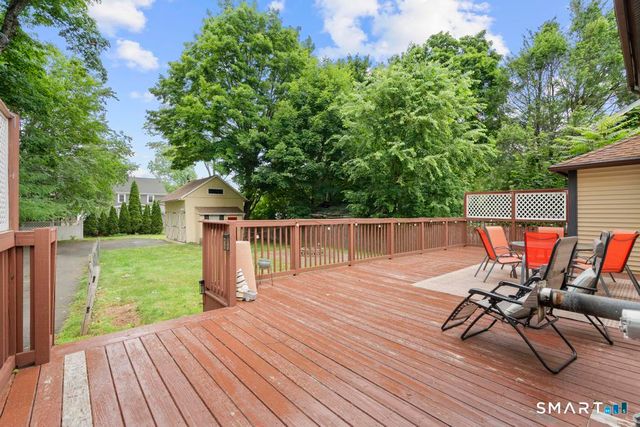 162 Newton Street, Meriden, CT 06450