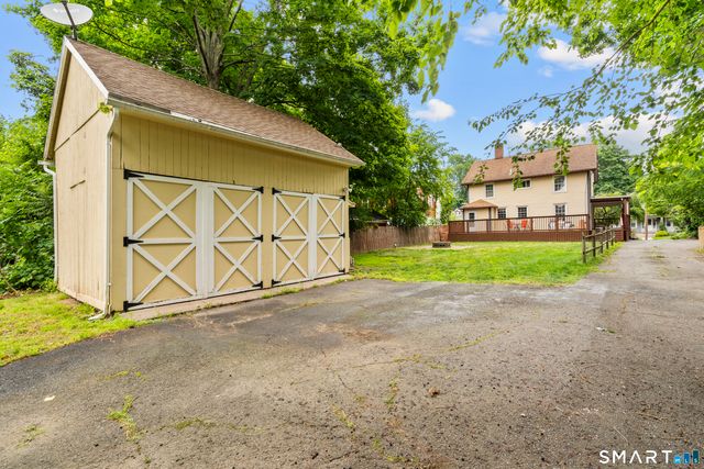 162 Newton Street, Meriden, CT 06450
