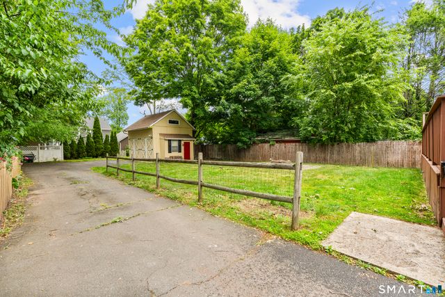 162 Newton Street, Meriden, CT 06450