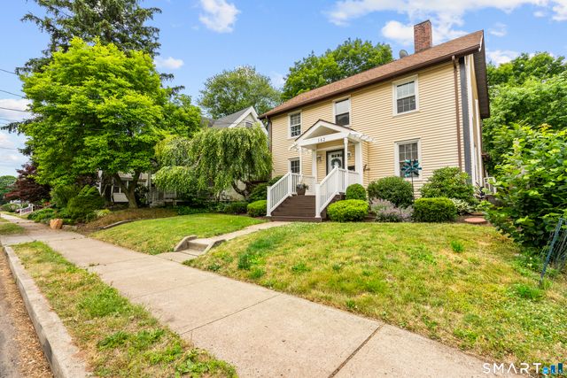 162 Newton Street, Meriden, CT 06450