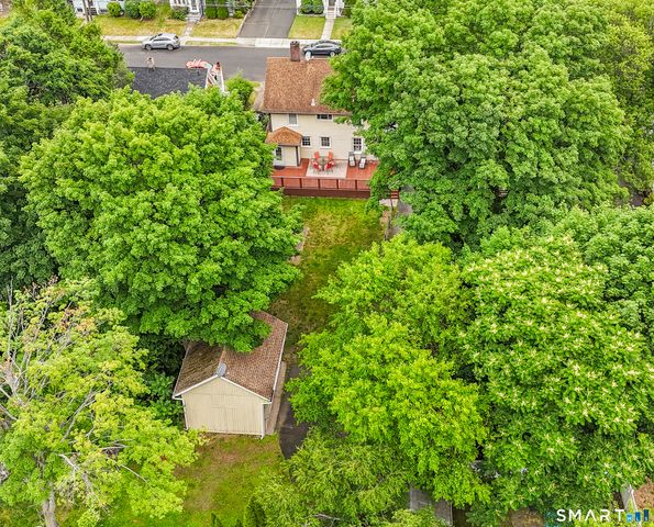 162 Newton Street, Meriden, CT 06450