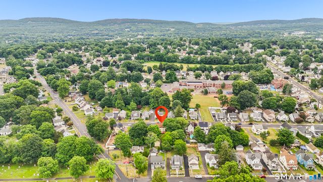 162 Newton Street, Meriden, CT 06450