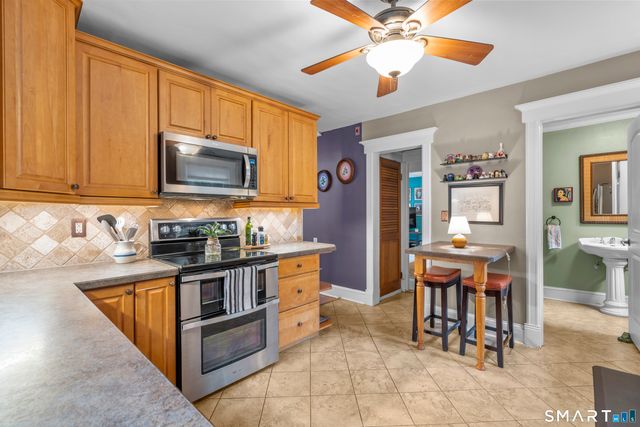 162 Newton Street, Meriden, CT 06450