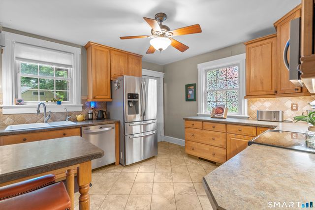 162 Newton Street, Meriden, CT 06450