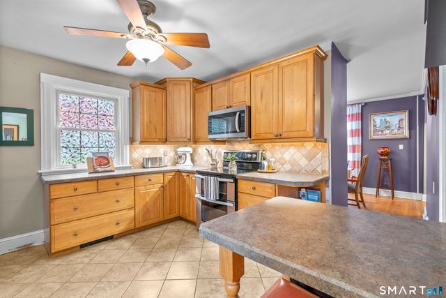 162 Newton Street, Meriden, CT 06450