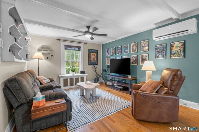 162 Newton Street, Meriden, CT 06450