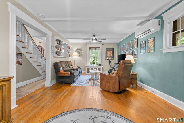 162 Newton Street, Meriden, CT 06450