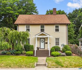 162 Newton Street, Meriden, CT 06450