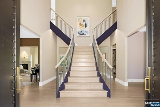 241 Saddle River Road, Saddle River, NJ 07458