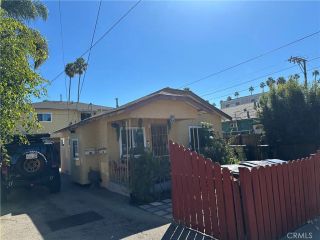 124 N Cedar, Inglewood, CA 90301