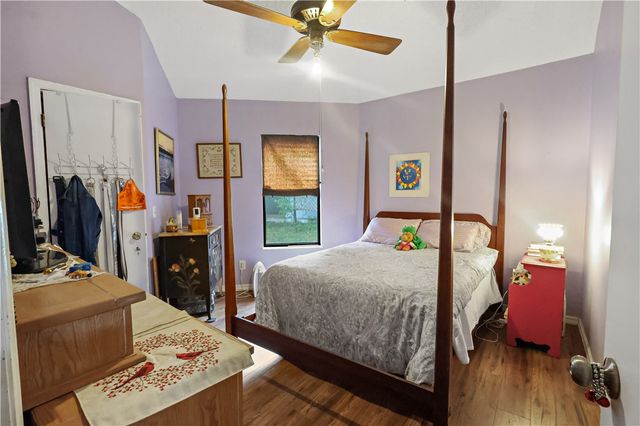 Address unavailable.