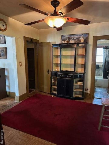 1307 Etowah Avenue, Royal Oak, MI 48067