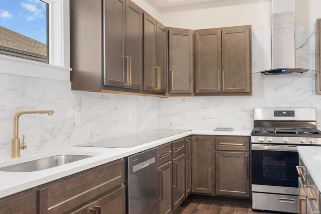 7230 Starks Boulevard, Fort Wayne, IN 46816