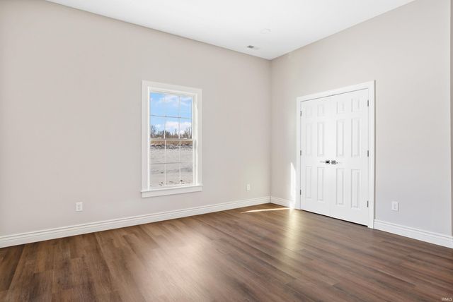 7230 Starks Boulevard, Fort Wayne, IN 46816