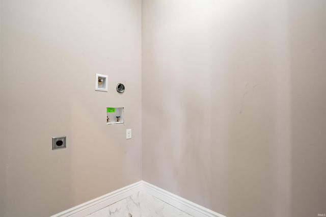 7230 Starks Boulevard, Fort Wayne, IN 46816