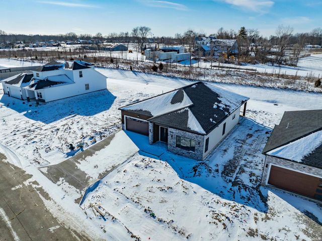 7230 Starks Boulevard, Fort Wayne, IN 46816