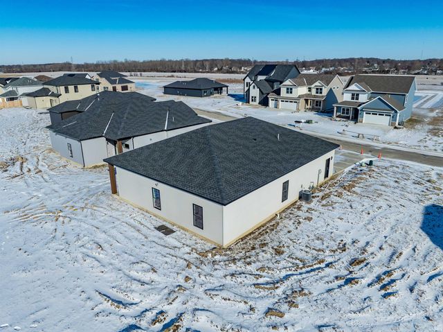 7230 Starks Boulevard, Fort Wayne, IN 46816