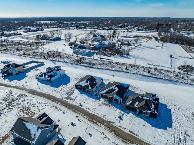 7230 Starks Boulevard, Fort Wayne, IN 46816