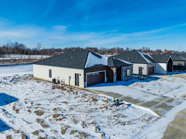 7230 Starks Boulevard, Fort Wayne, IN 46816