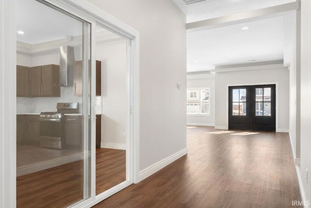 7230 Starks Boulevard, Fort Wayne, IN 46816