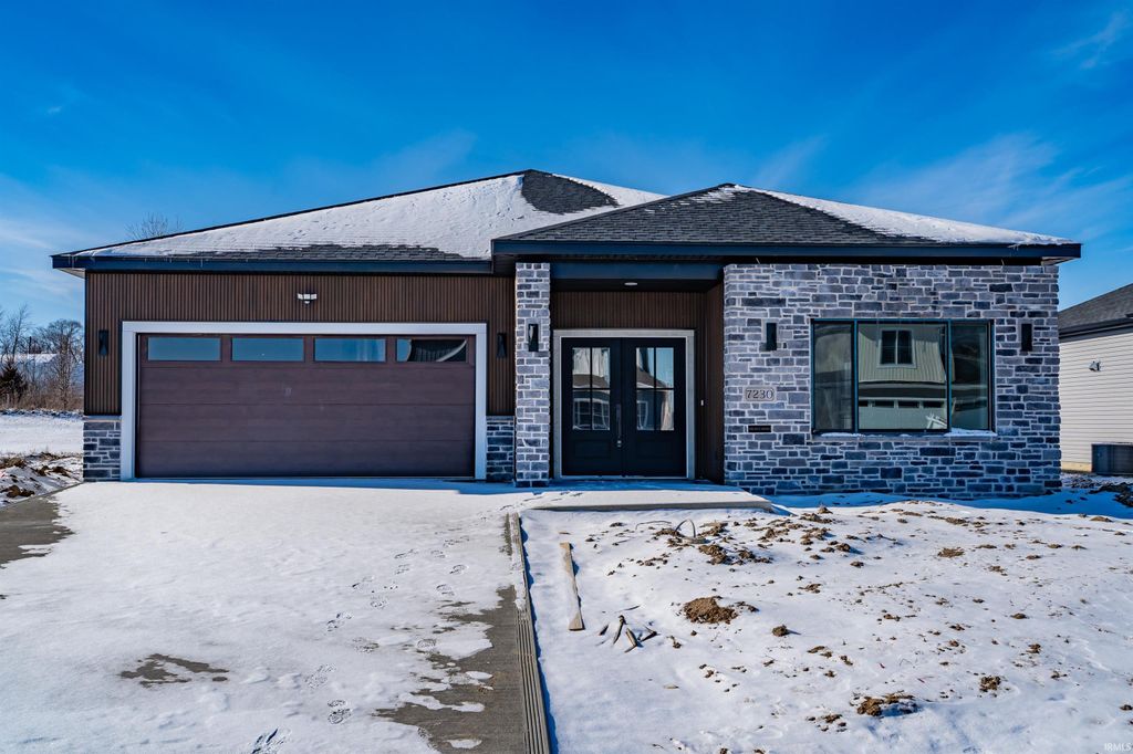 7230 Starks Boulevard, Fort Wayne, IN 46816