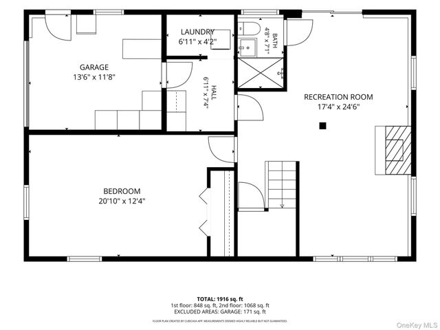 19 McMillan Avenue, Mahopac, NY 10541