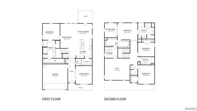 9384 Remington, Tuscaloosa, AL 35401