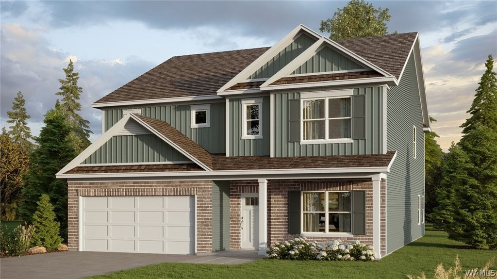 9384 Remington, Tuscaloosa, AL 35401
