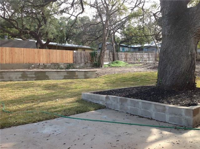 11511 Whitewing Ave, Austin, TX 78753