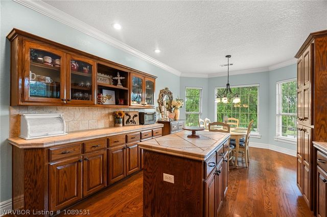 3321 Green Way, Alma, AR 72921