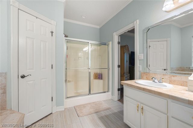 3321 Green Way, Alma, AR 72921
