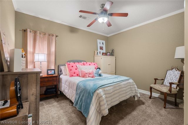 3321 Green Way, Alma, AR 72921