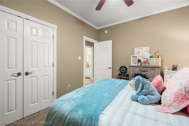 3321 Green Way, Alma, AR 72921