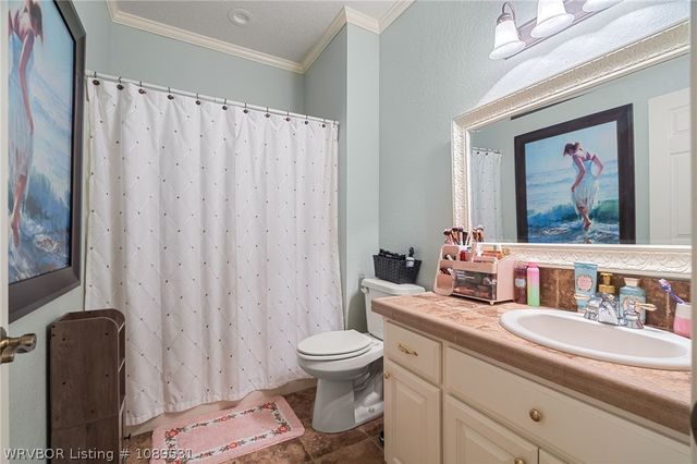 3321 Green Way, Alma, AR 72921