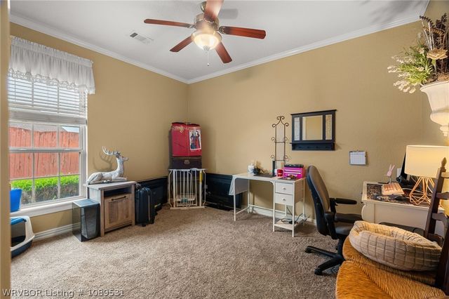 3321 Green Way, Alma, AR 72921