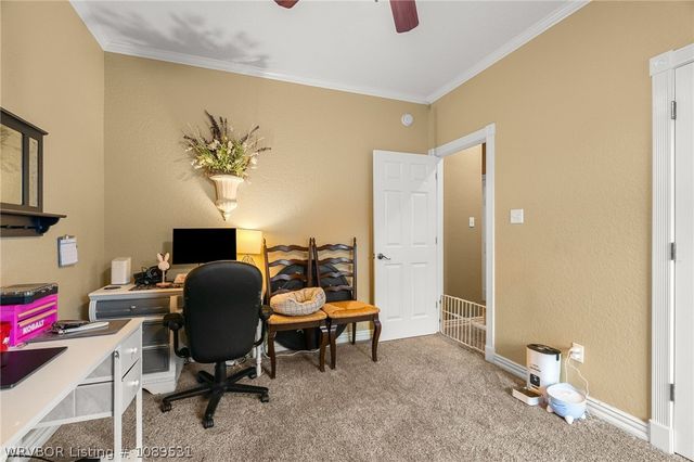 3321 Green Way, Alma, AR 72921