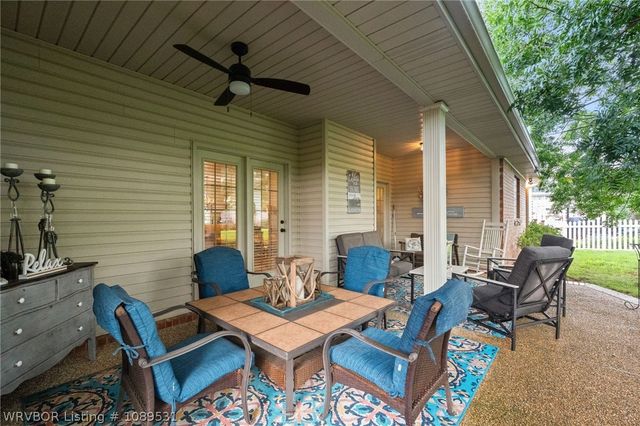 3321 Green Way, Alma, AR 72921