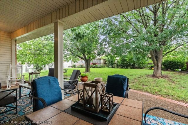 3321 Green Way, Alma, AR 72921