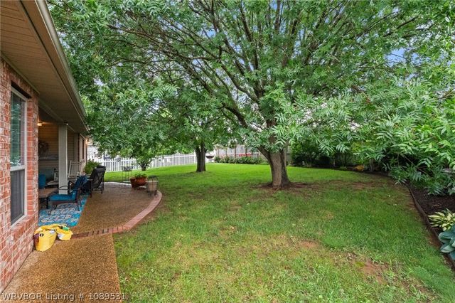 3321 Green Way, Alma, AR 72921