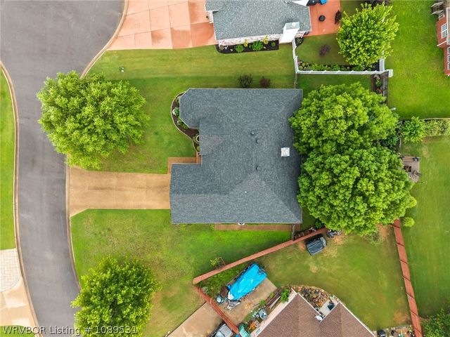 3321 Green Way, Alma, AR 72921