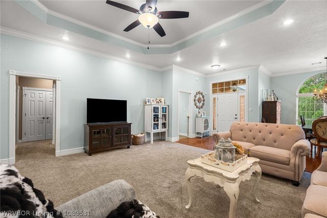 3321 Green Way, Alma, AR 72921