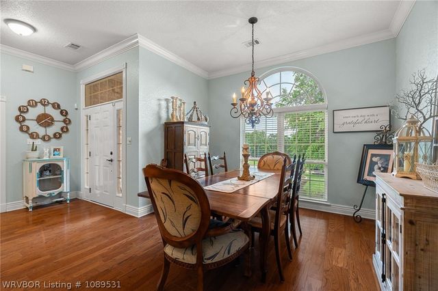 3321 Green Way, Alma, AR 72921