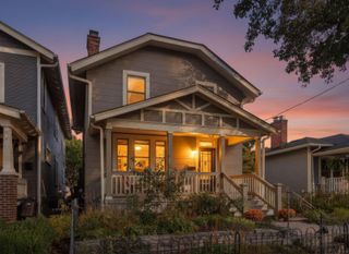 804 Jaeger Street, Columbus, OH 43206