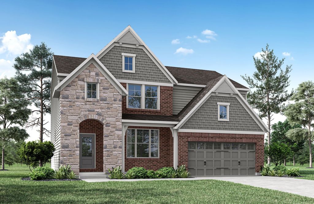 3570 Capel Court, Independence, KY 41015