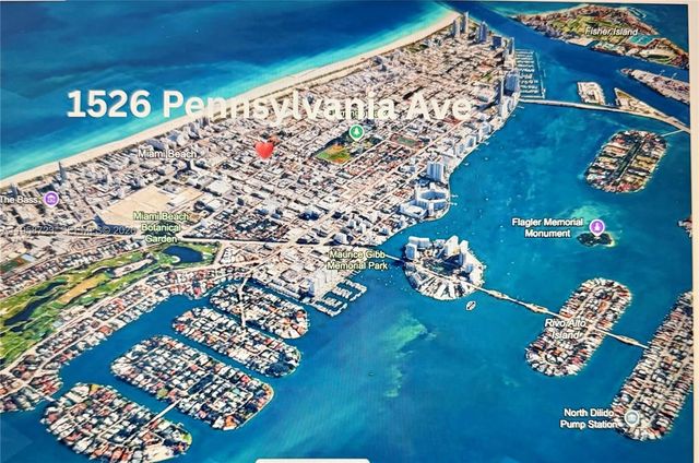1526 Pennsylvania Ave 20, Miami Beach, FL 33139