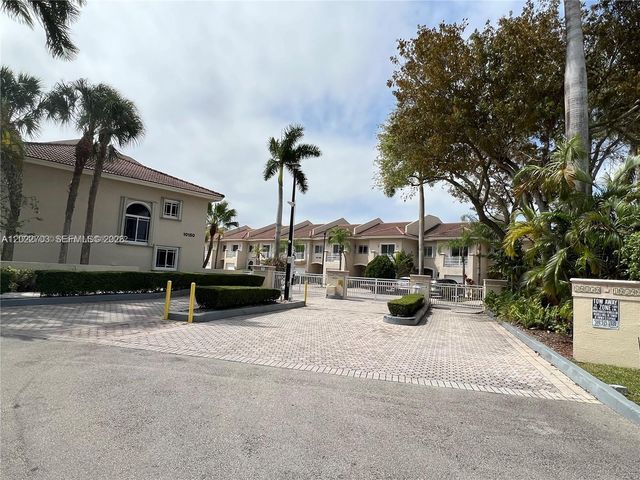 10190 SW 88th St 507, Miami, FL 33176